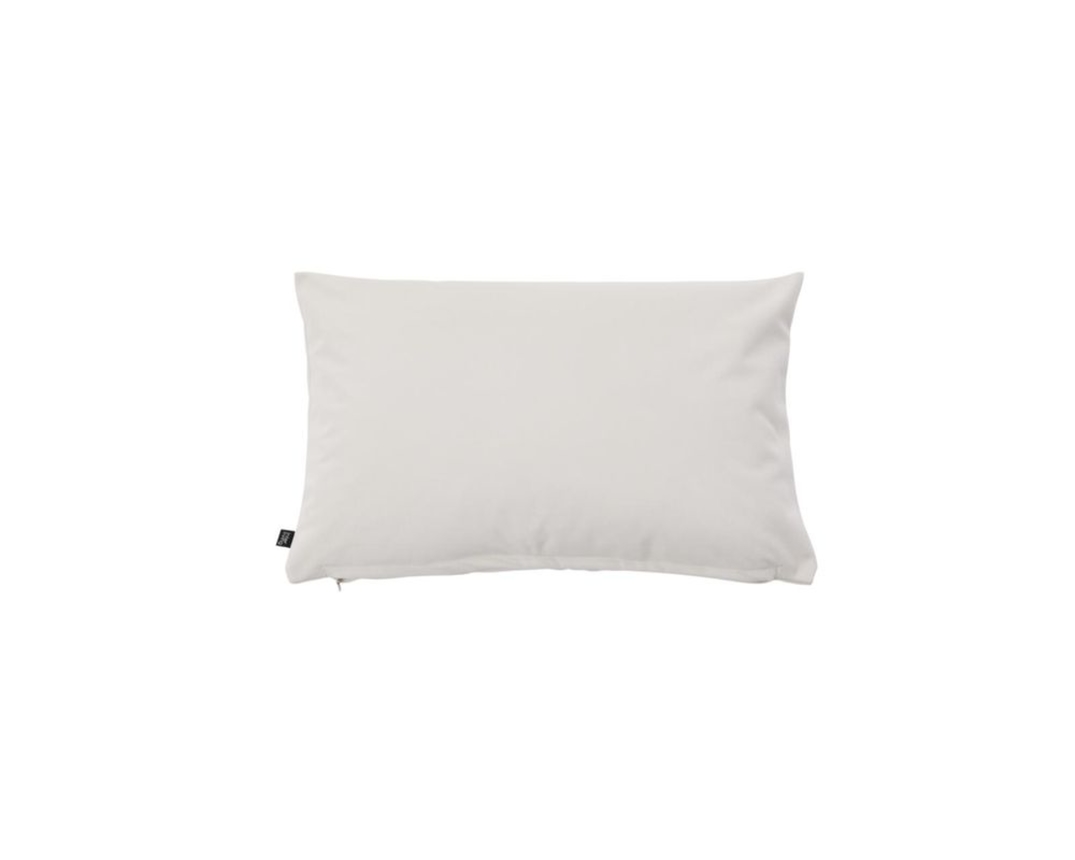 Interliving Kissenhülle 9120 Natur, ca. 40x60 cm - Natur - 1