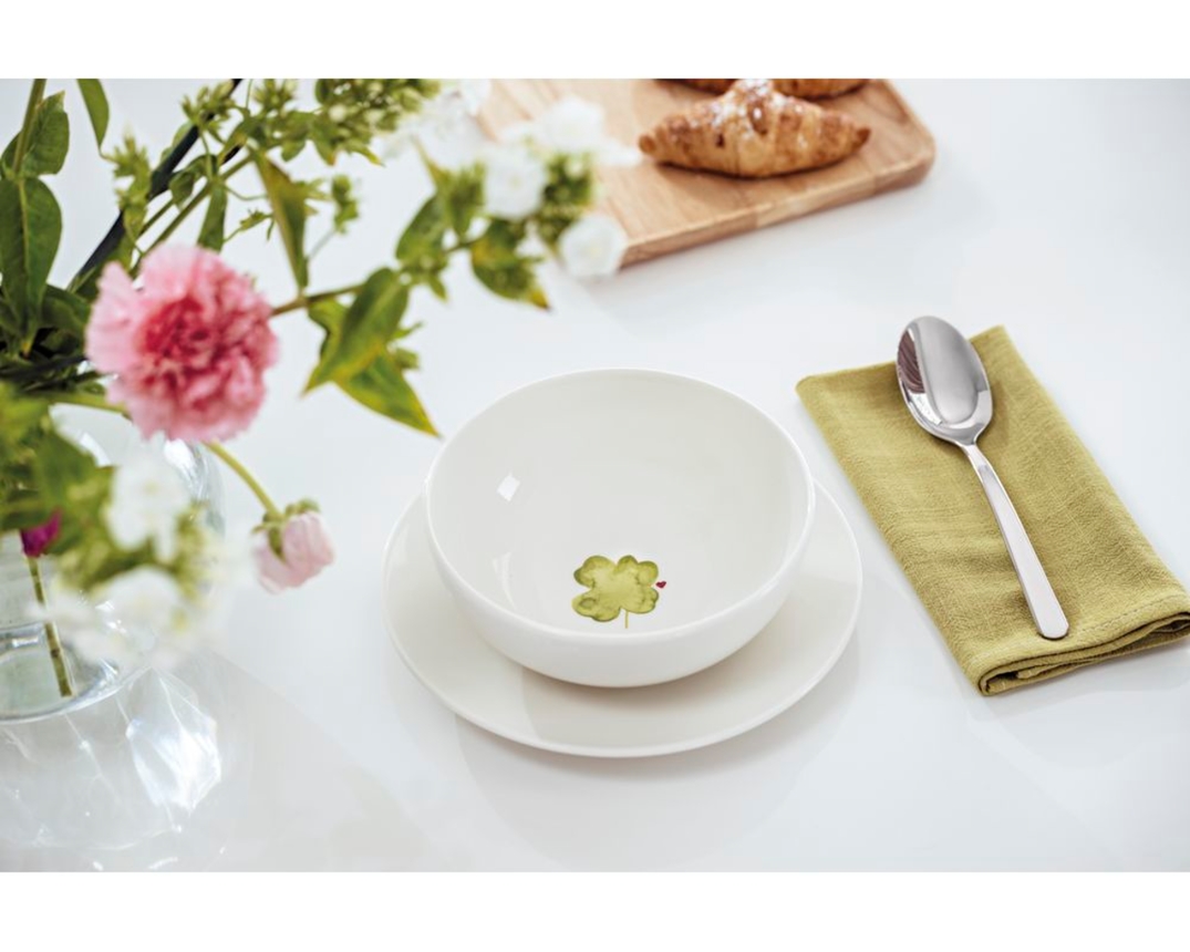 Villeroy & Boch Bowl "With Love" - Weiß - 2