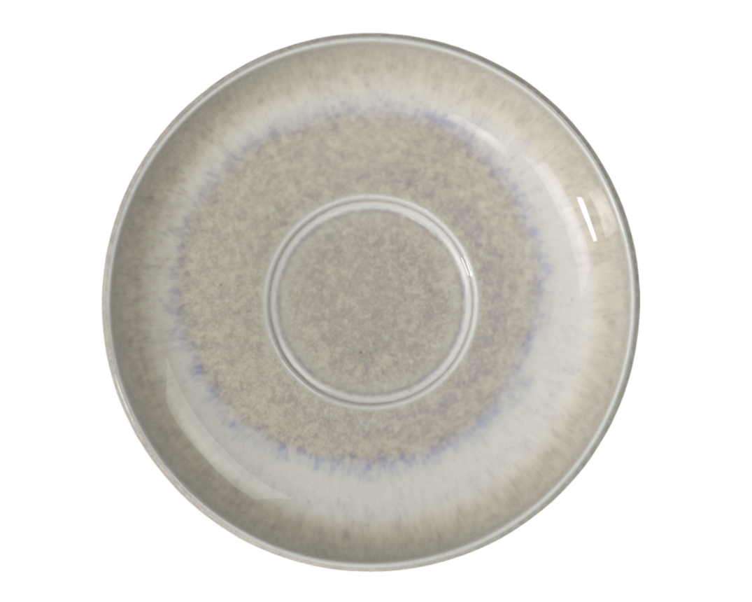 Villeroy & Boch, Kaffeeuntertasse, "Perlemor Sand" - beige - 1
