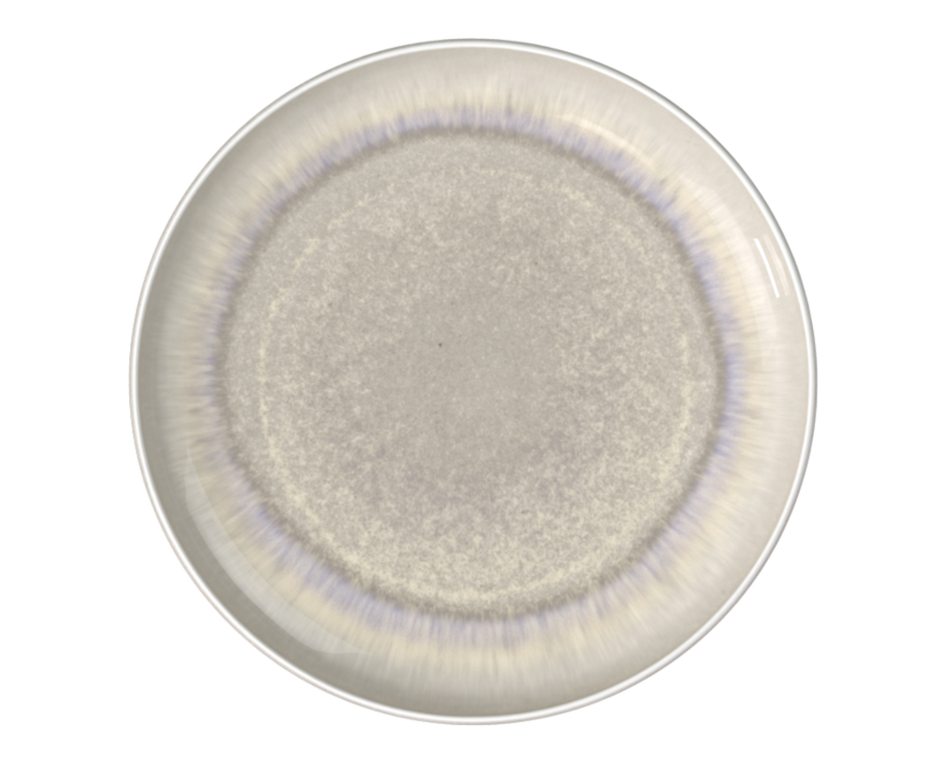 Villeroy & Boch Teller "Perlemor Sand", Ø ca. 27,1cm - beige - 1