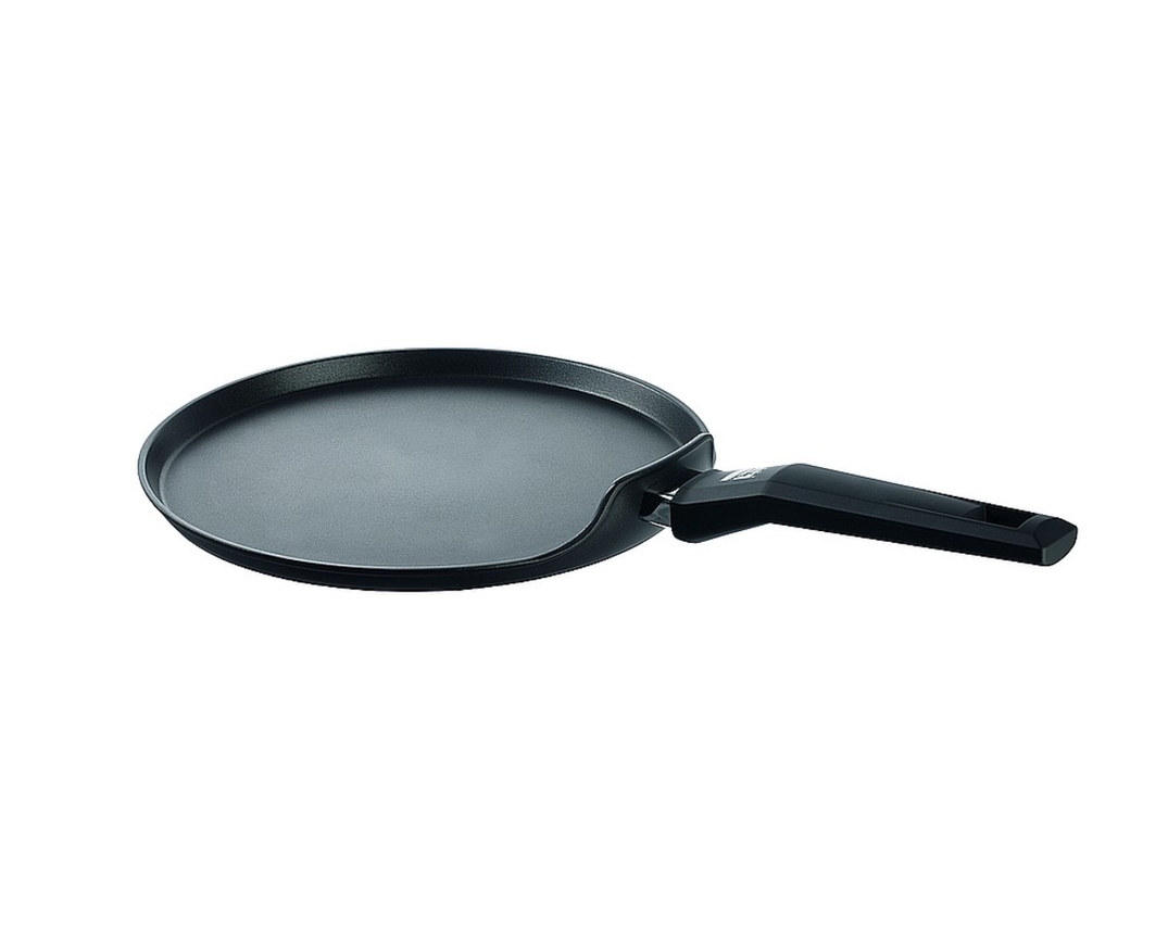 Crepe-Pfanne Henry 26cm - Schwarz - 1