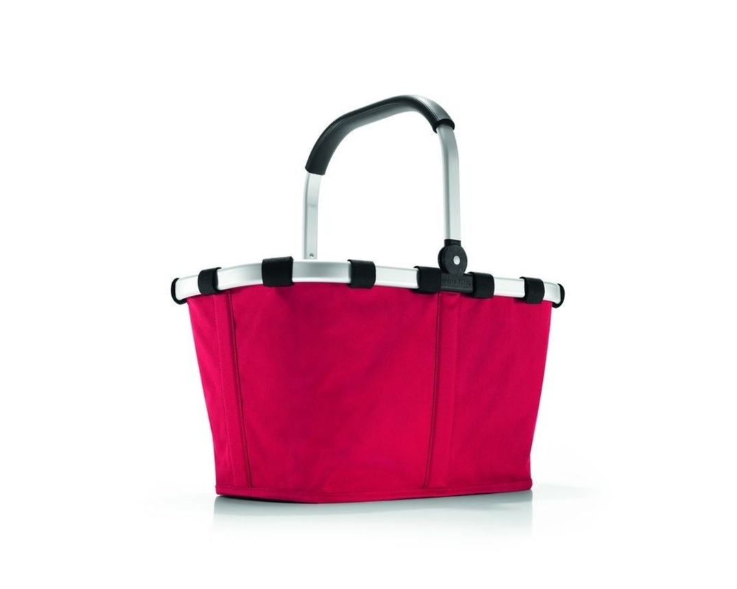 Reisenthel Carrybag Red BK3004 - rot - 1