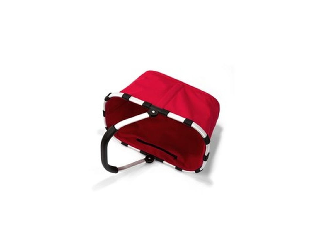 Reisenthel Carrybag Red BK3004 - rot - 2