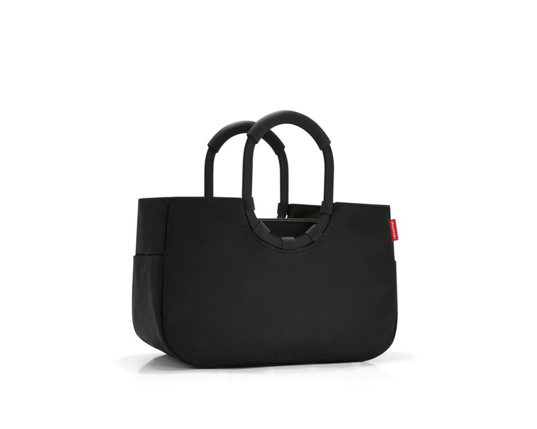 Reisenthel Loopshopper M Frame schwarz - Schwarz - 1