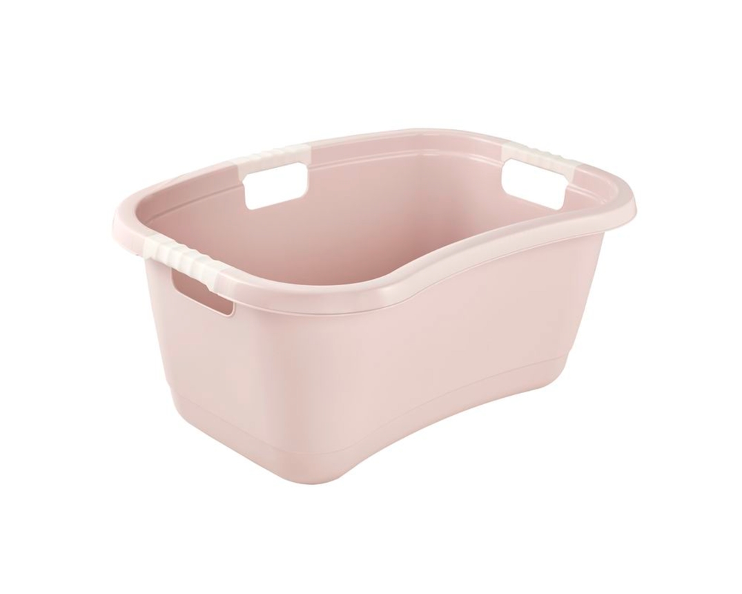 Wanne "Janne", ca. 50 Liter, pink - Nordic pink - 1