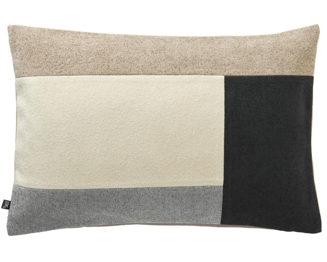 Interliving Kissenhülle Sand,  Serie 9127, ca. 40x60cm - Sand - 1