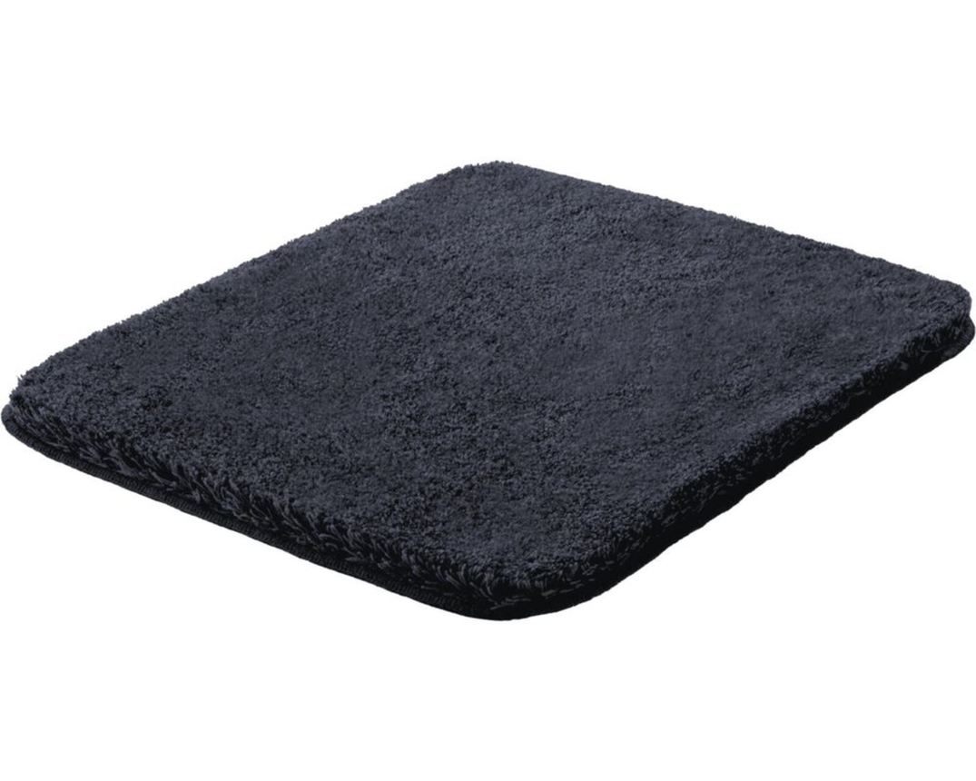 Badematte - Serie "Melange", granit , ca. 50x60 cm - granit - 2