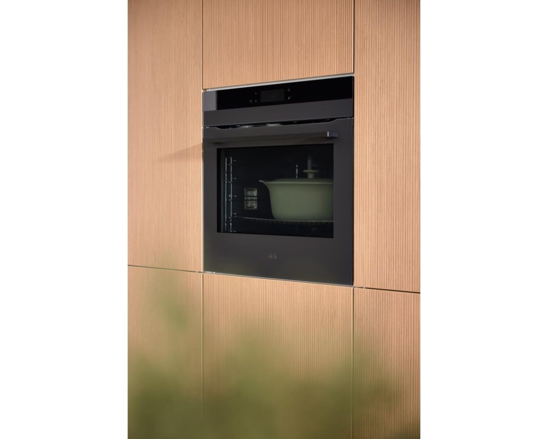 Interliving Küche 3075, Weiß/Cremefarben, mit Kochinsel - Weiß/Creme - 8