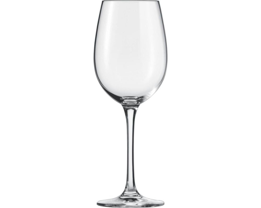 Wasserkelch "Classico" - Durchsichtig - 1