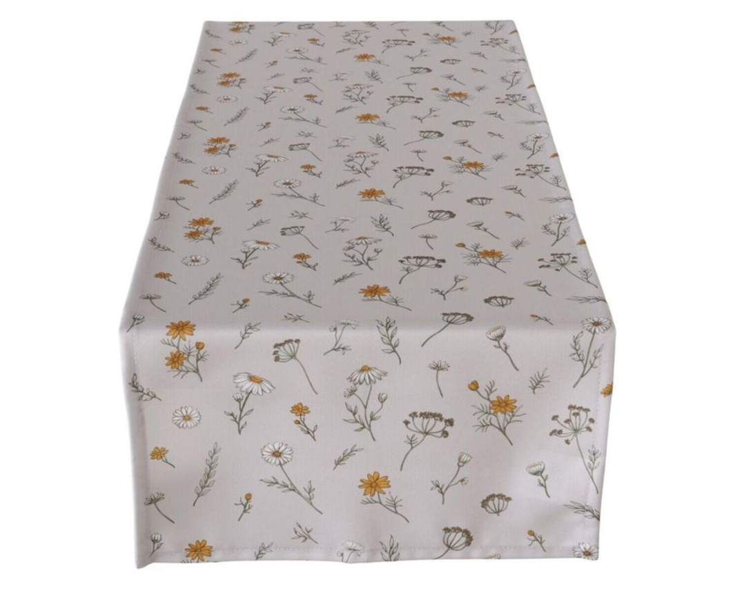 Tischläufer "Meadow", ca. 40x140 cm - Mehrfarbig - 1