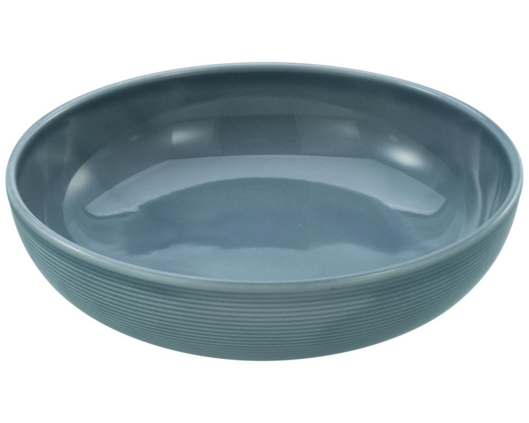 Poke-Bowl "Session", ca. 21 cm, blau - Blau - 1