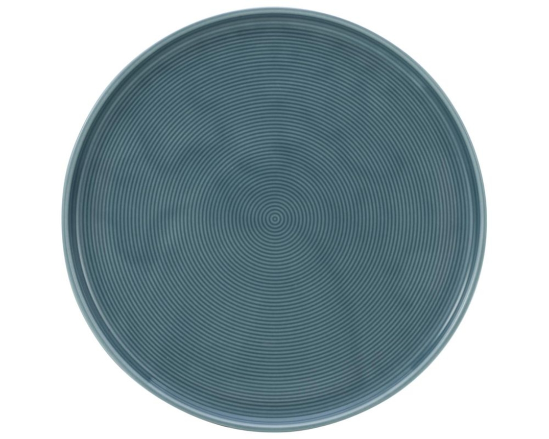 Dessertteller "Session", ca. 20 cm, blau - Blau - 1