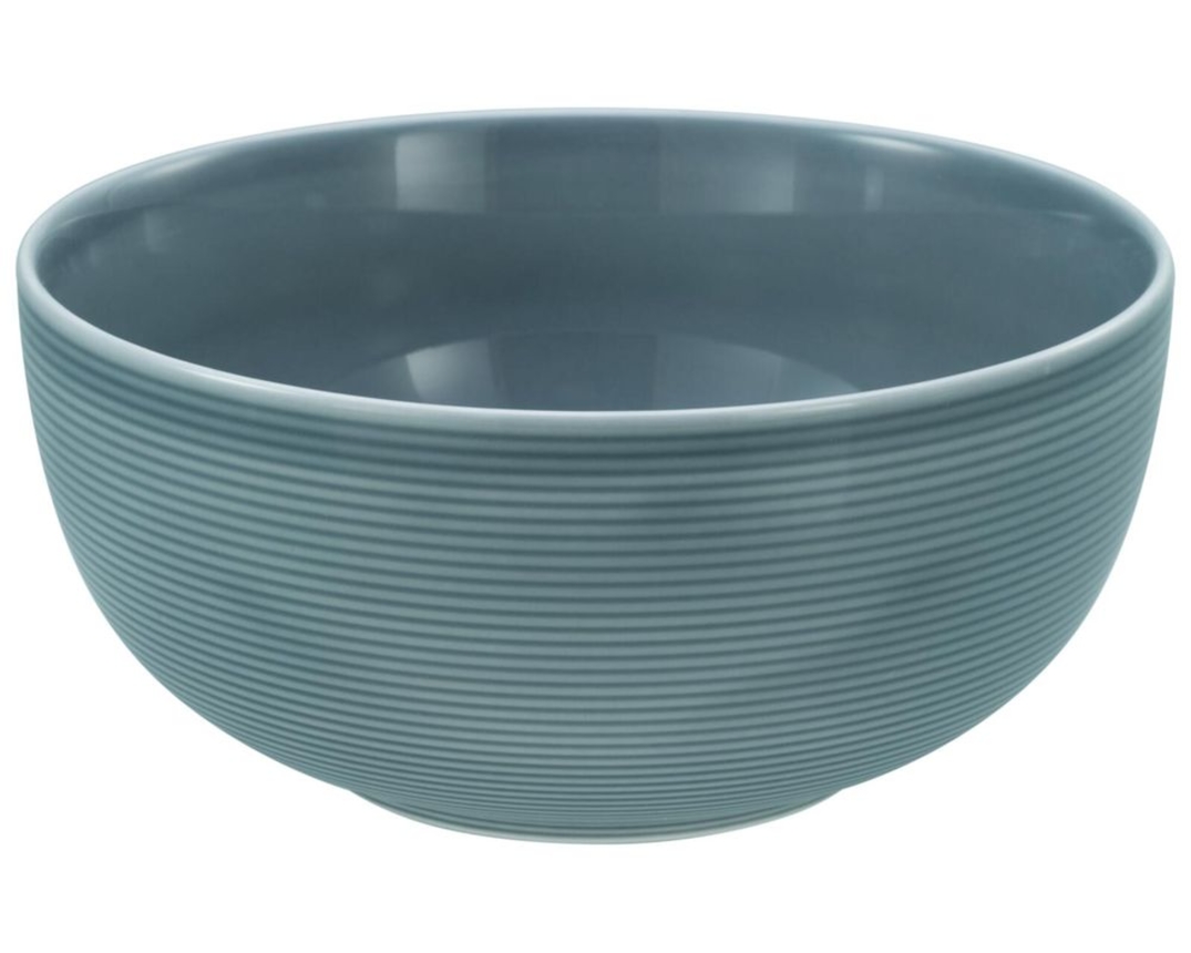 Buddha Bowl "Session", ca. 16 cm, blau - Blau - 1