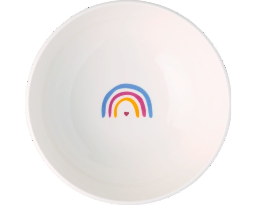 Villeroy & Boch Bowl "With Love" - Weiß - 2