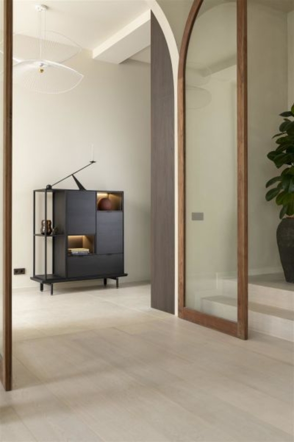 XOOON Elements, Bücherregal 120 cm. + 2-Nischen -  - 4