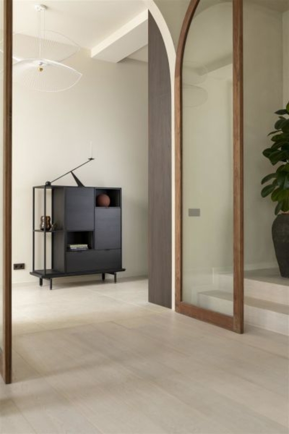 XOOON Elements, Bücherregal 120 cm. + 2-Nischen -  - 5