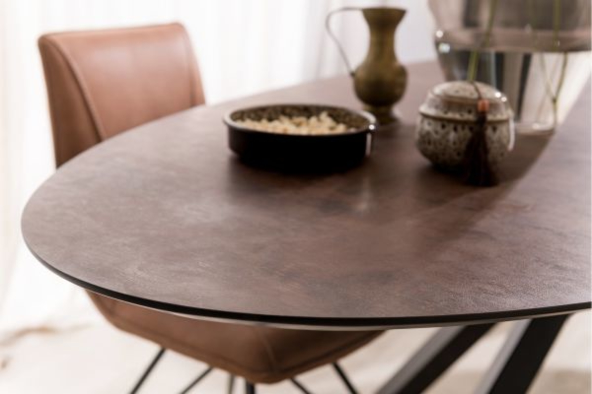 XOOON Masura, Laptop-Tisch 36 x 45 cm - Weiß - 7