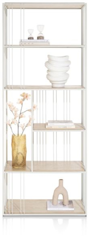 XOOON Niora, Roomdivider 80 cm -  - 1