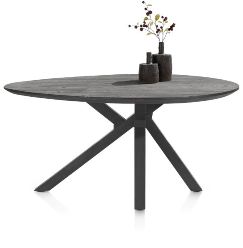 XOOON Cosenza, Tisch 160 x 115 cm -  - 1