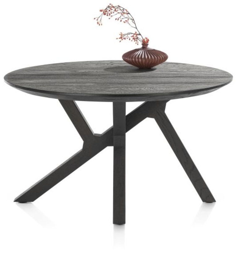 XOOON Cosenza, Tisch rund 130 cm -  - 1