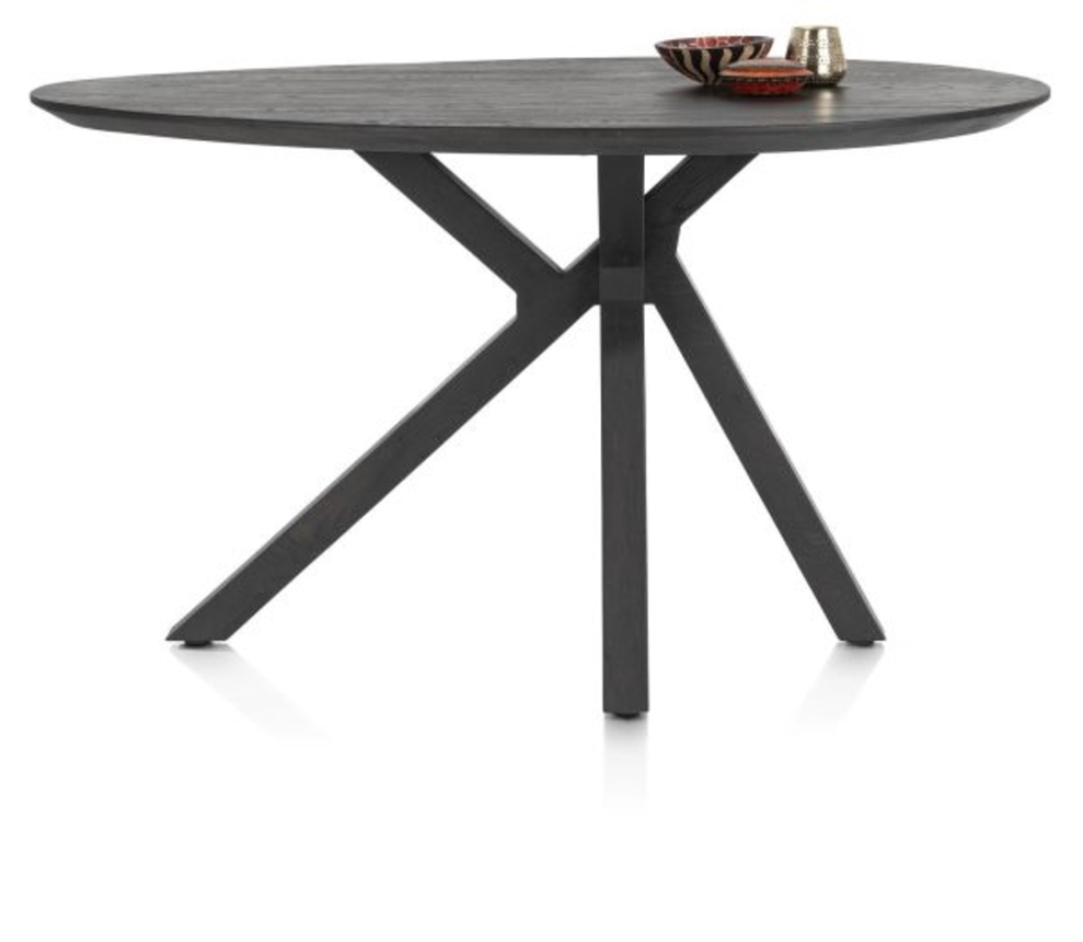 XOOON Cosenza, Tresentisch 160 x 115 cm (Höhe: 92 cm) -  - 1