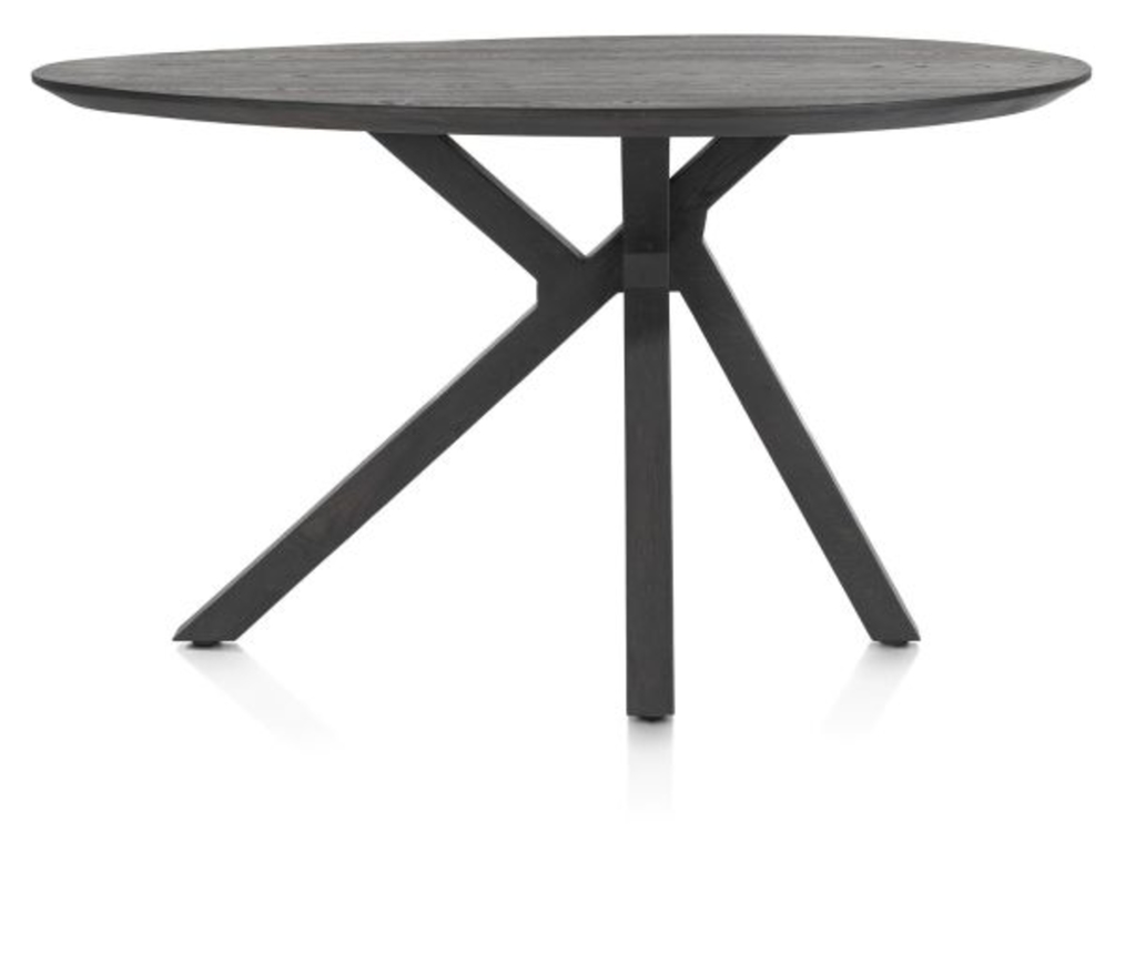 XOOON Cosenza, Tresentisch 160 x 115 cm (Höhe: 92 cm) -  - 4