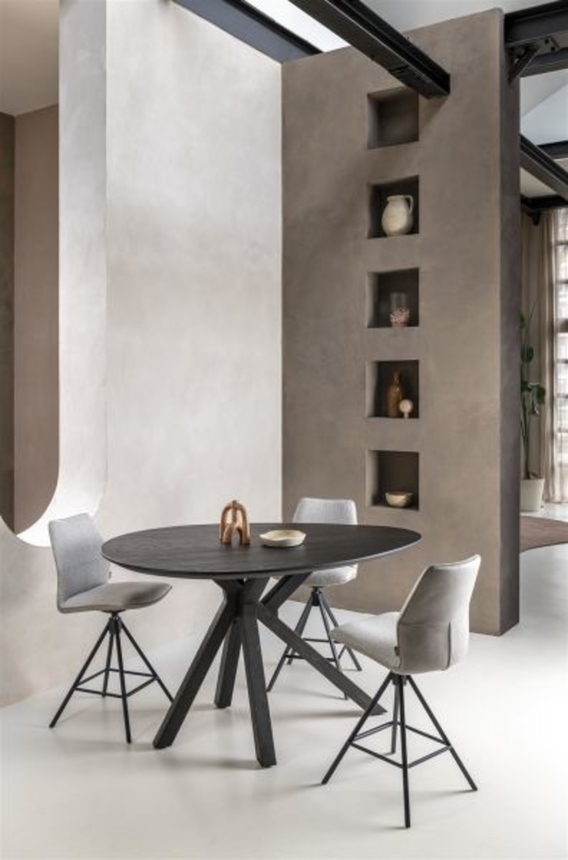 XOOON Cosenza, Tresentisch 160 x 115 cm (Höhe: 92 cm) -  - 7