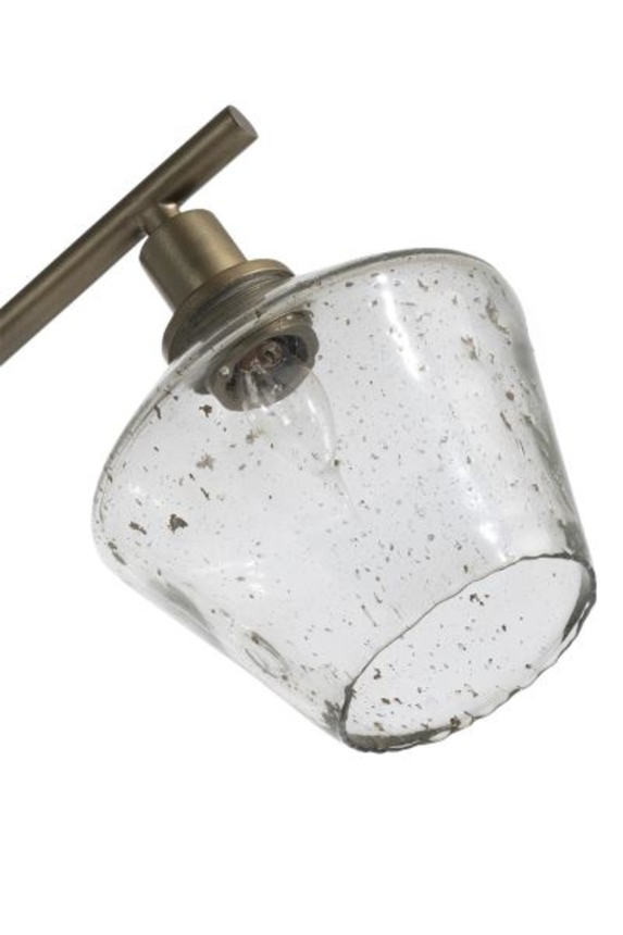 Coco Maison Amy Tischlampe 1*E27 - Gold - 2