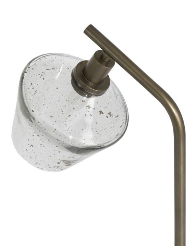 Coco Maison Amy Tischlampe 1*E27 - Gold - 3