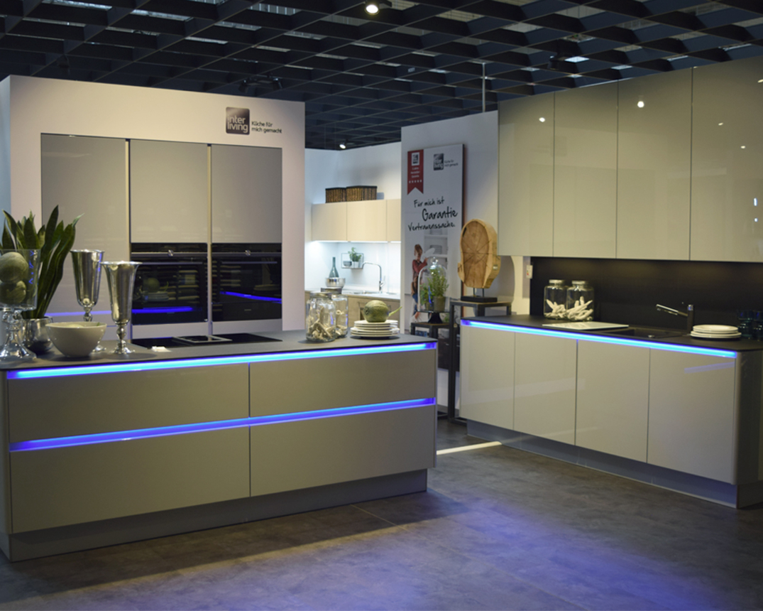Ausstellungskuchen Mobel Turflon Online Shop