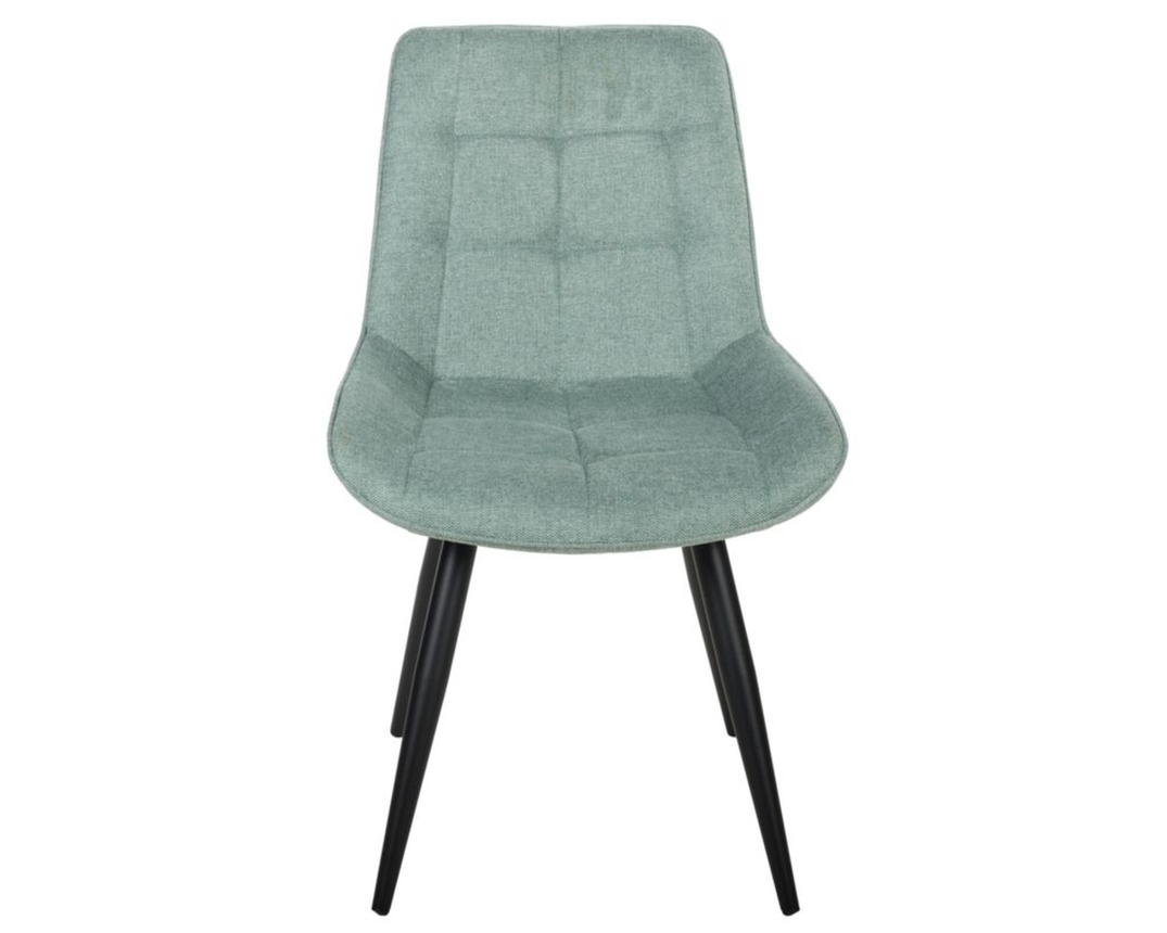 Stuhl "Daniela", grün - Mint - 2