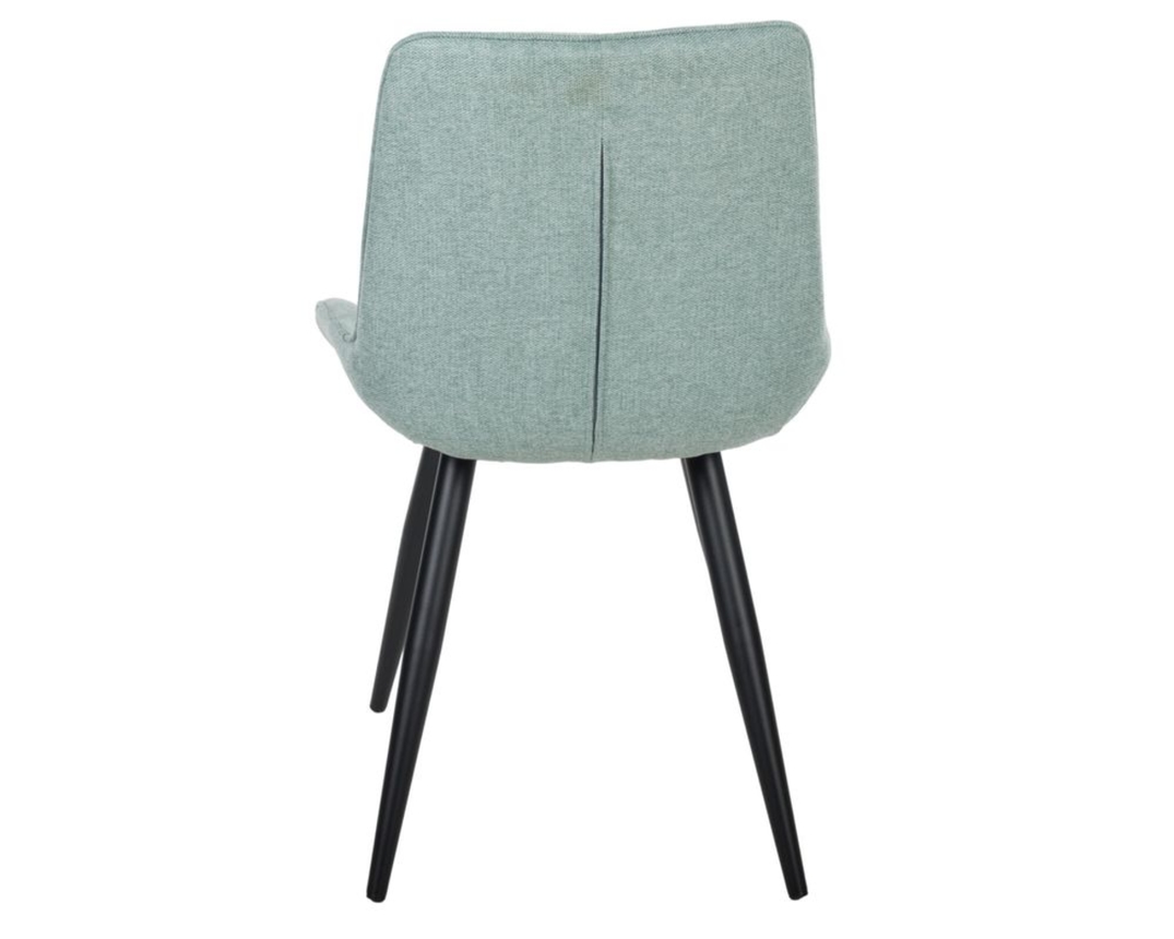 Stuhl "Daniela", grün - Mint - 3