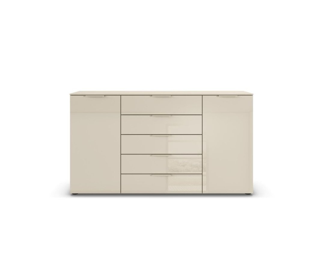 Kommode "Roseville", champagner, ca. 180x100 cm - Champagner - 1