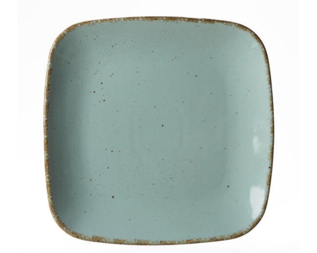 Dessert-Teller 22 cm "Casa" blau - Blau - 1