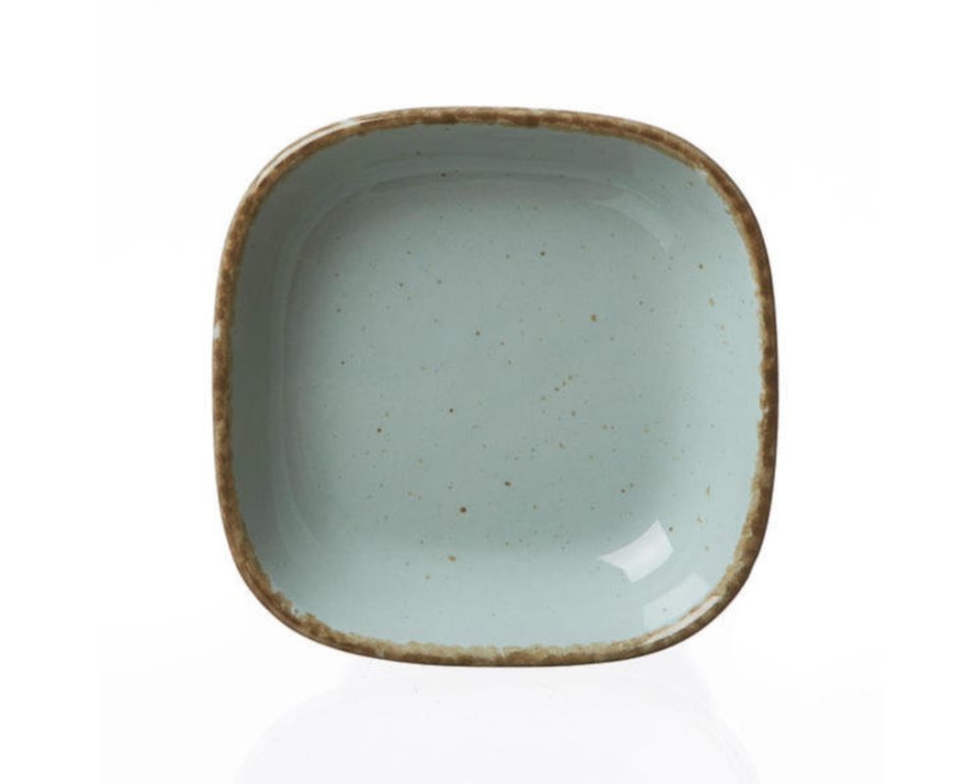 Dipschale "Casa", 10 cm, blau - blau - 1