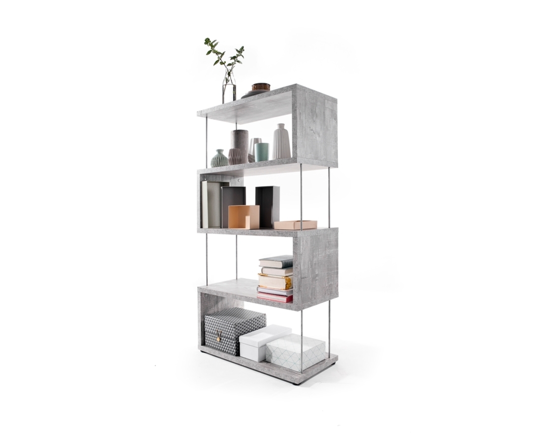 Regal Moor New - Beton - 1