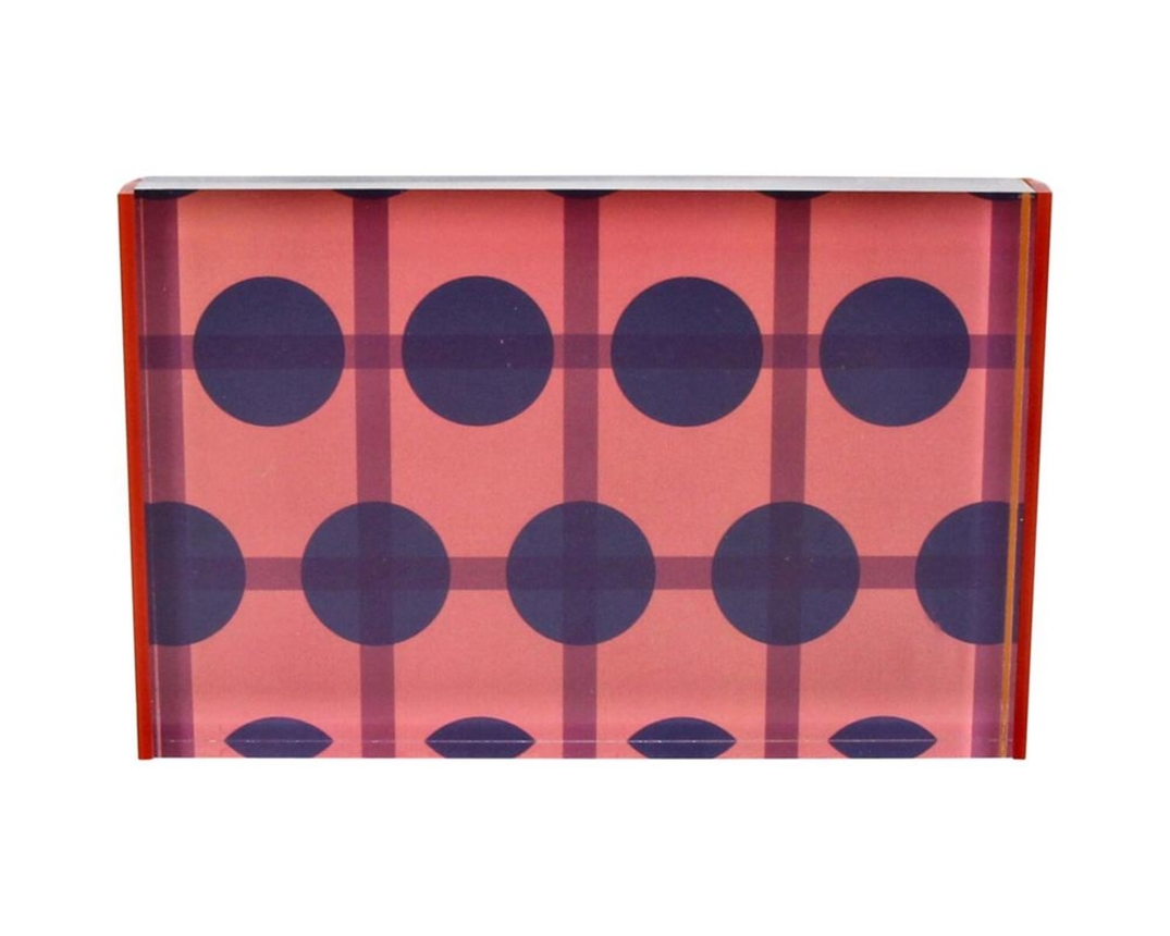 Trendhopper Bild, ca. 10x15 cm - Mehrfarbig - 1