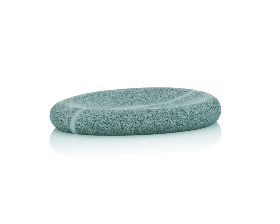 Seifenschale grau TALUS 20255 - Grau - 1