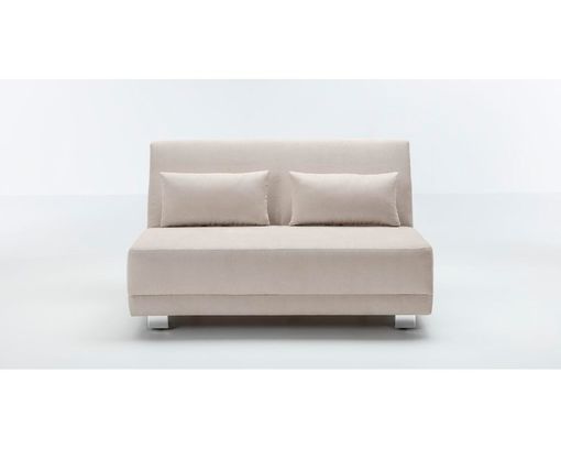 Schlafsofa "Ravenna" ca. 145 cm breit - Sand - 1