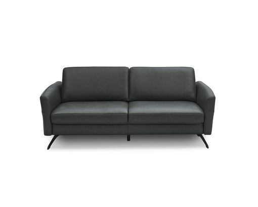 Musterring 3er-Sofa MR285, leger - Rodeo charcoal - 2