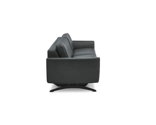 Musterring 3er-Sofa MR285, leger - Rodeo charcoal - 4