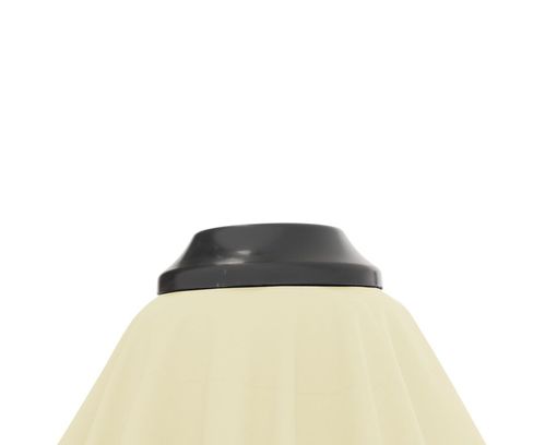 Pendelschirm "Daban", naturfarben - Natur - 15