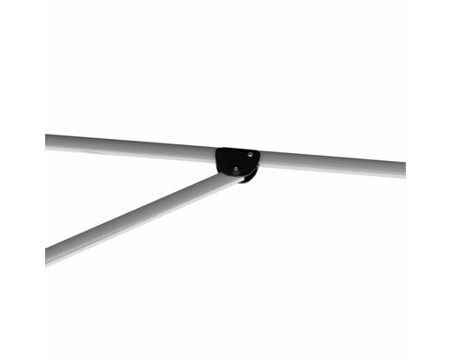Pendelschirm "Daban", naturfarben - Natur - 17