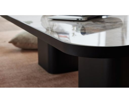 Interliving Couchtisch 6229 - Calcatta - 5