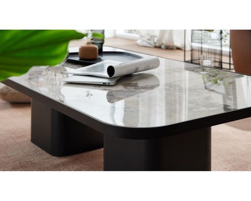 Interliving Couchtisch 6229 - Calcatta - 7