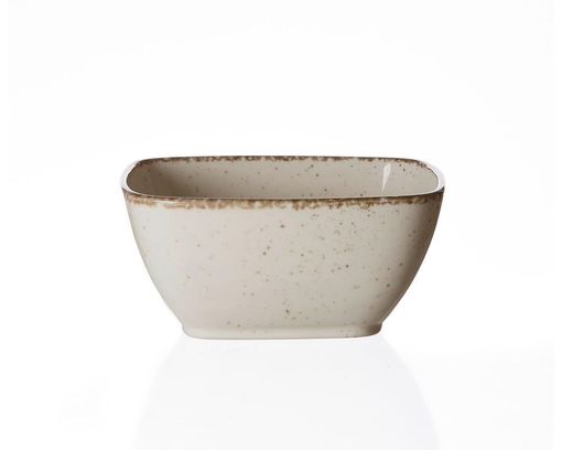 Schale 14 cm "Casa" creme - creme - 1