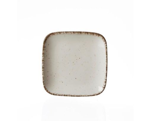 Teller 14,5 cm "Casa" creme - creme - 1