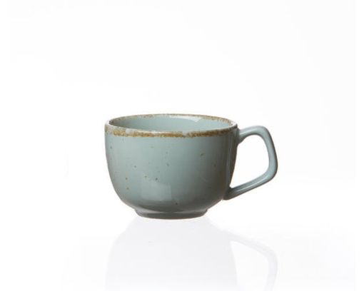 Tasse "Casa" blau - Blau - 1