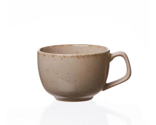 Tasse "Casa" grau - Grau - 1
