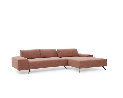 Musterring Ecksofa 2985 - Blush - 4